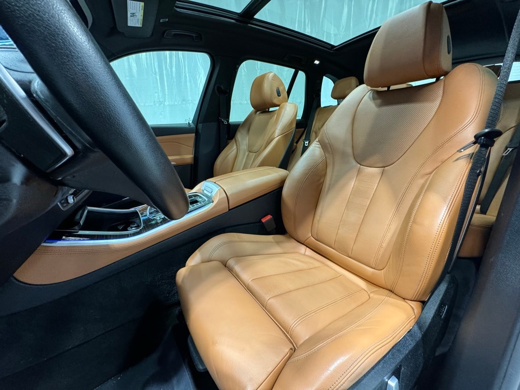 2021 BMW X5 - Image 20