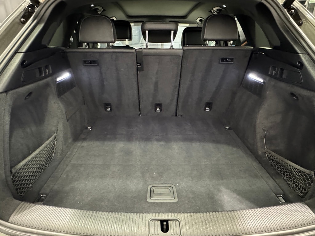 2023 AUDI Q5 - Image 31