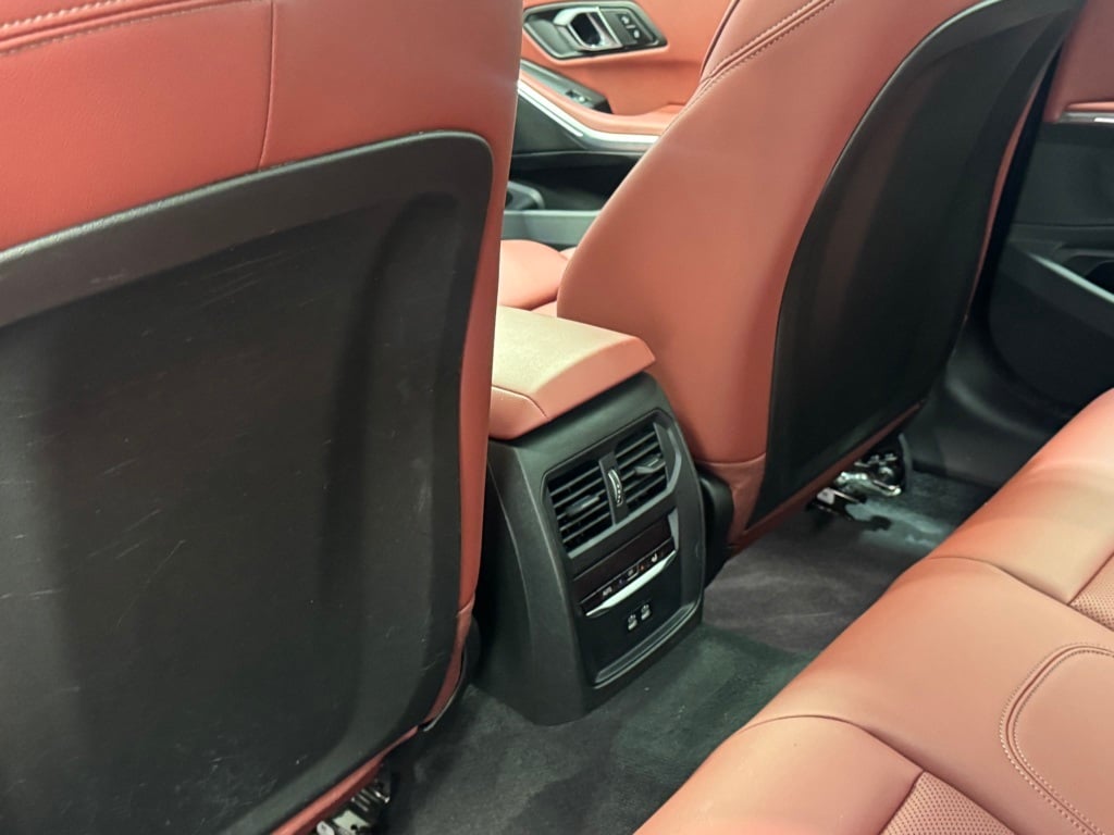2024 BMW 330I - Image 23