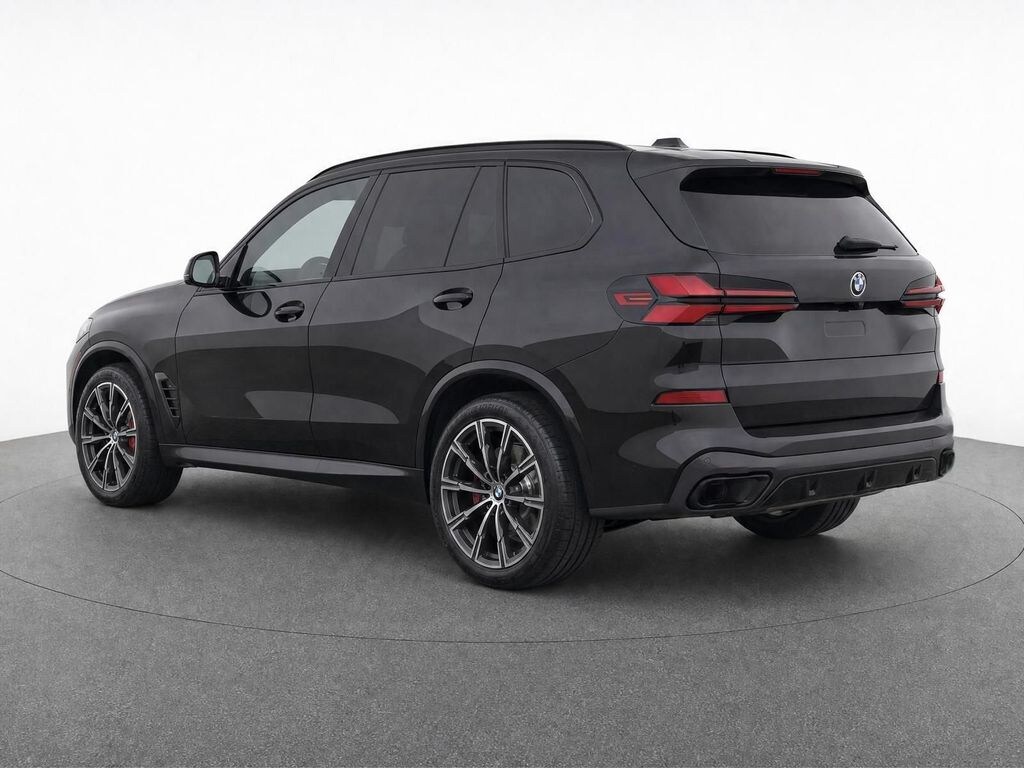New 2026 BMW X5 xDrive40i SUV