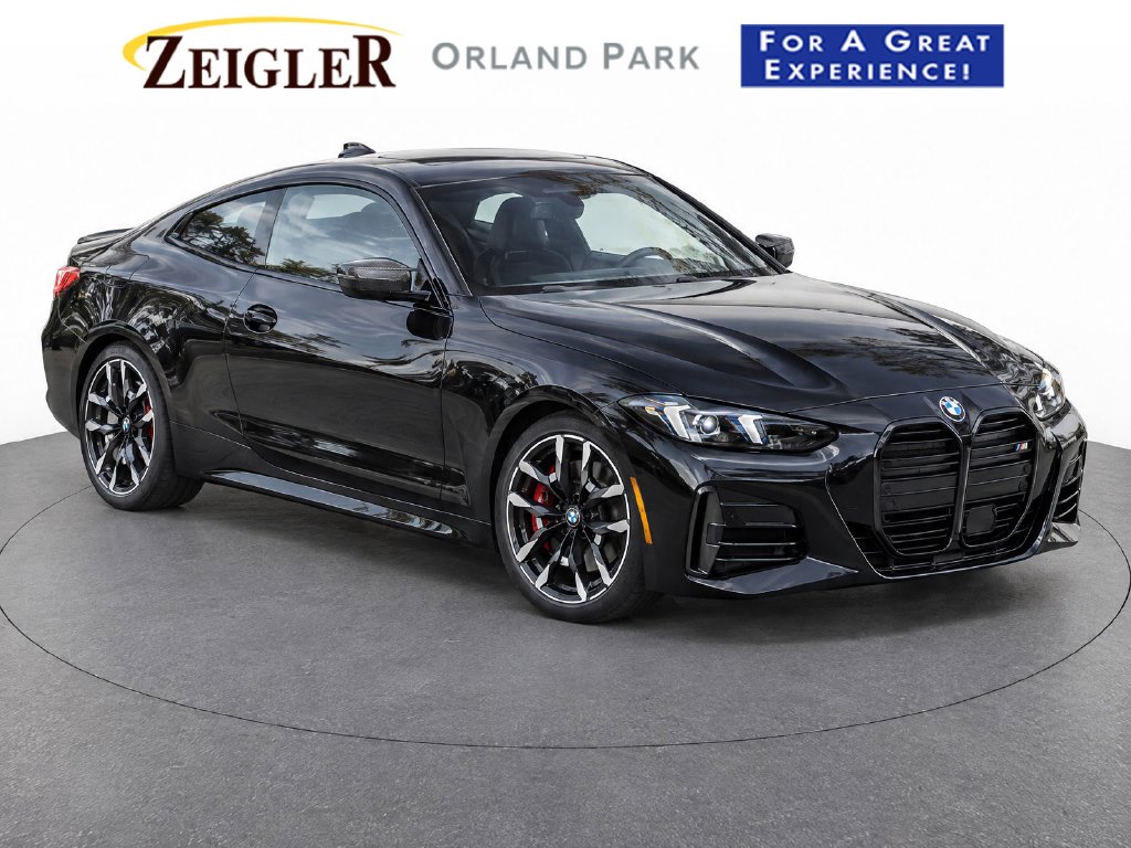 Used 2026 BMW M440i xDrive Coupe