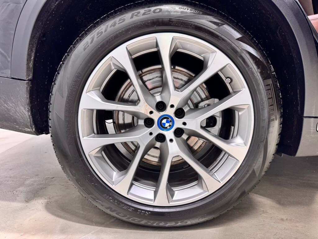 2024 BMW X5 - Image 9