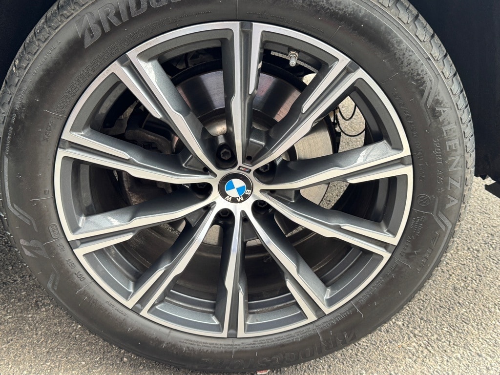 2023 BMW X5 - Image 9