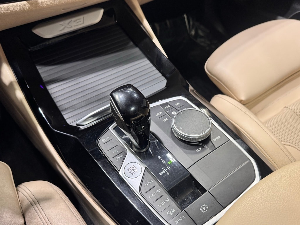 2022 BMW X3 - Image 10