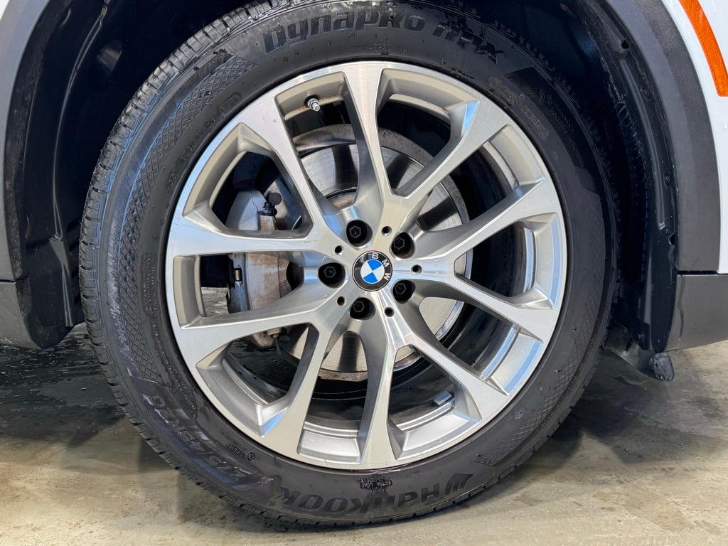 2021 BMW X5 - Image 9