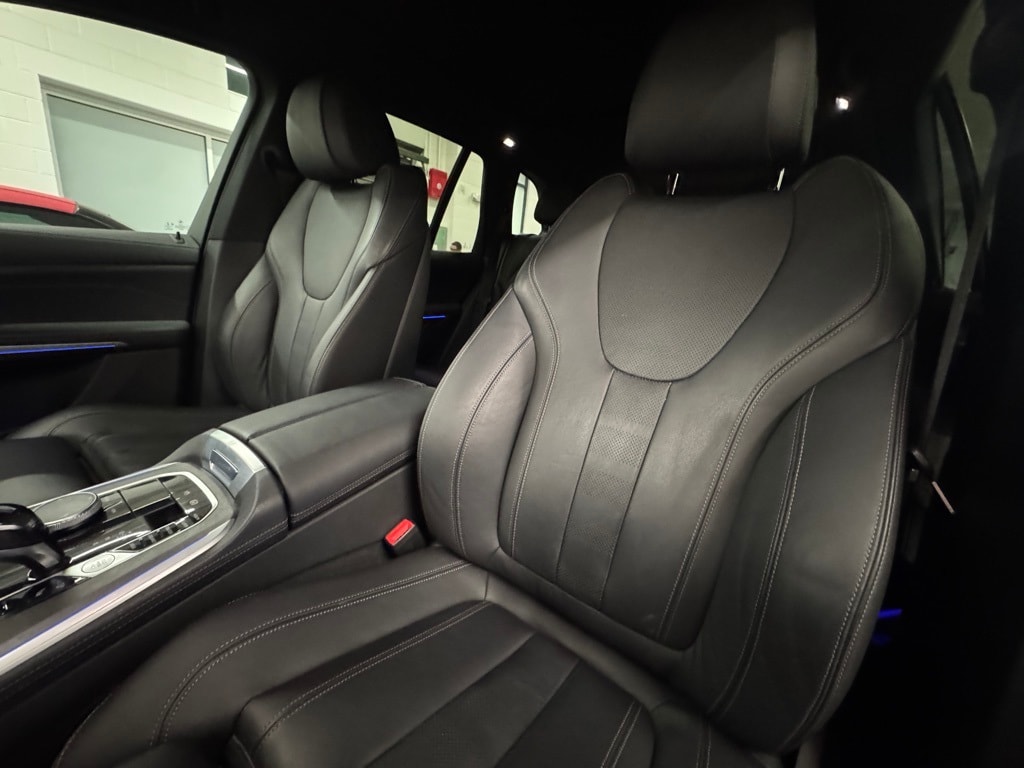 2020 BMW X5 - Image 18