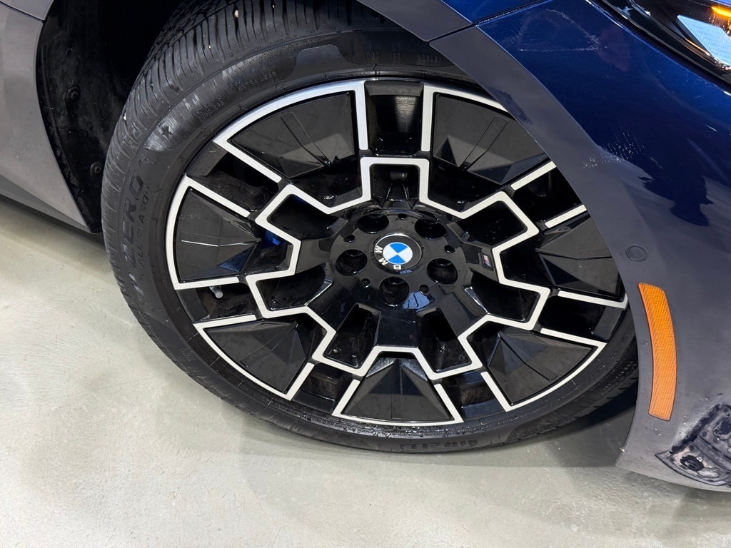 2025 BMW 440I - Image 7