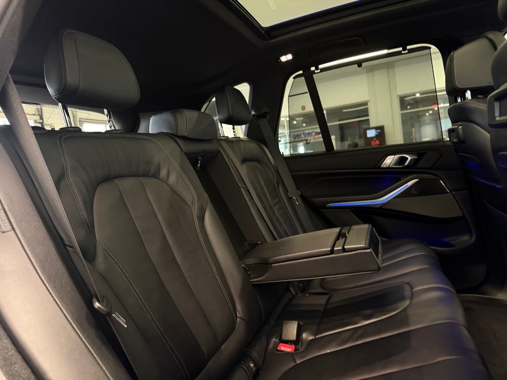 2022 BMW X5 - Image 29