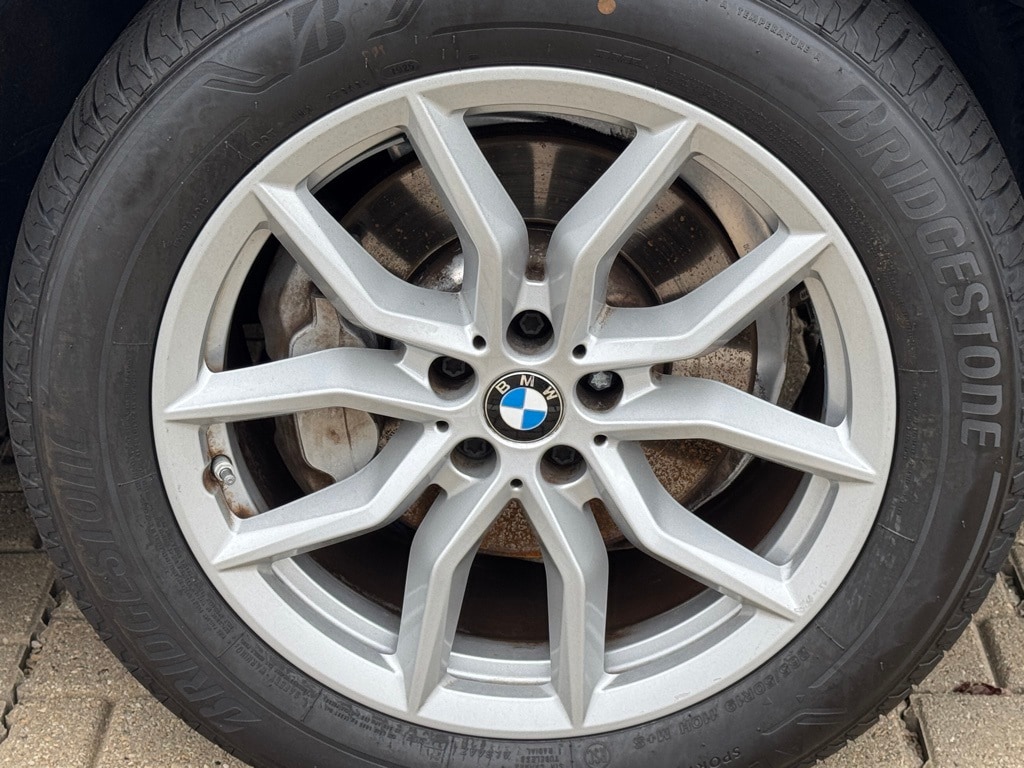 2023 BMW X5 - Image 10