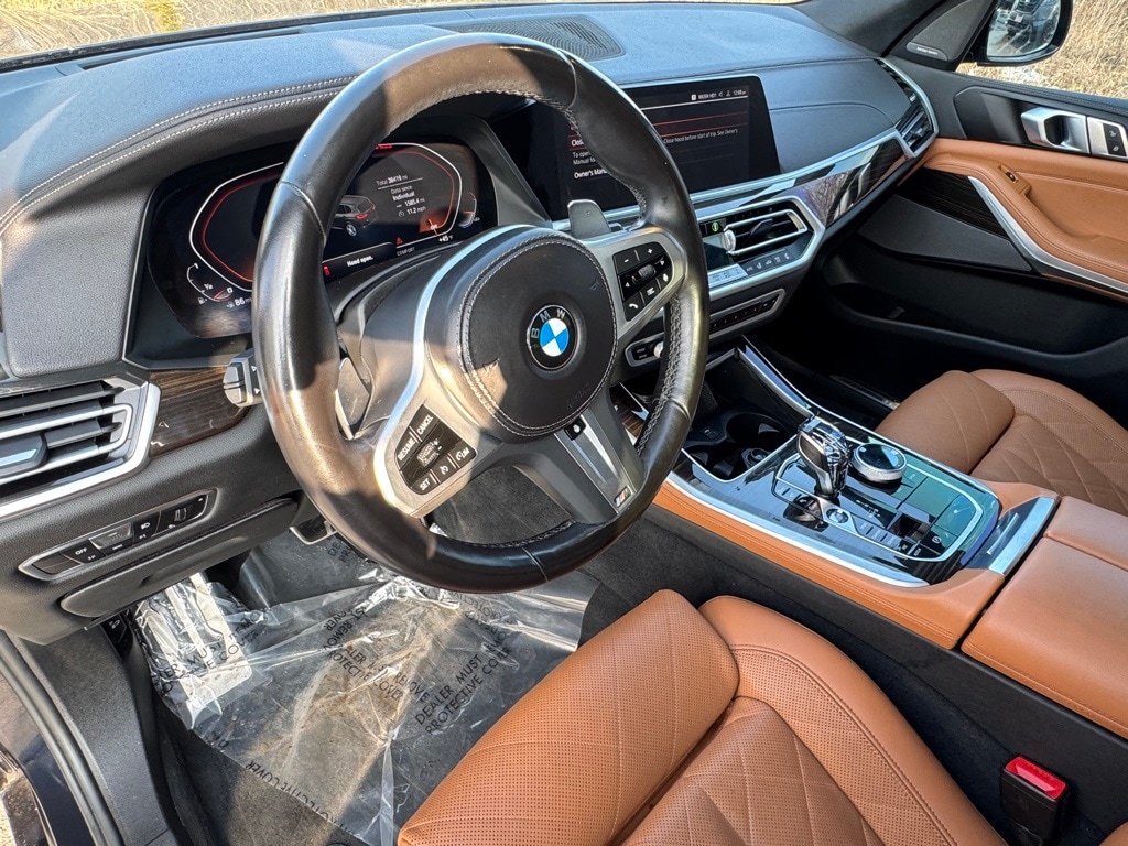 2023 BMW X5 - Image 17