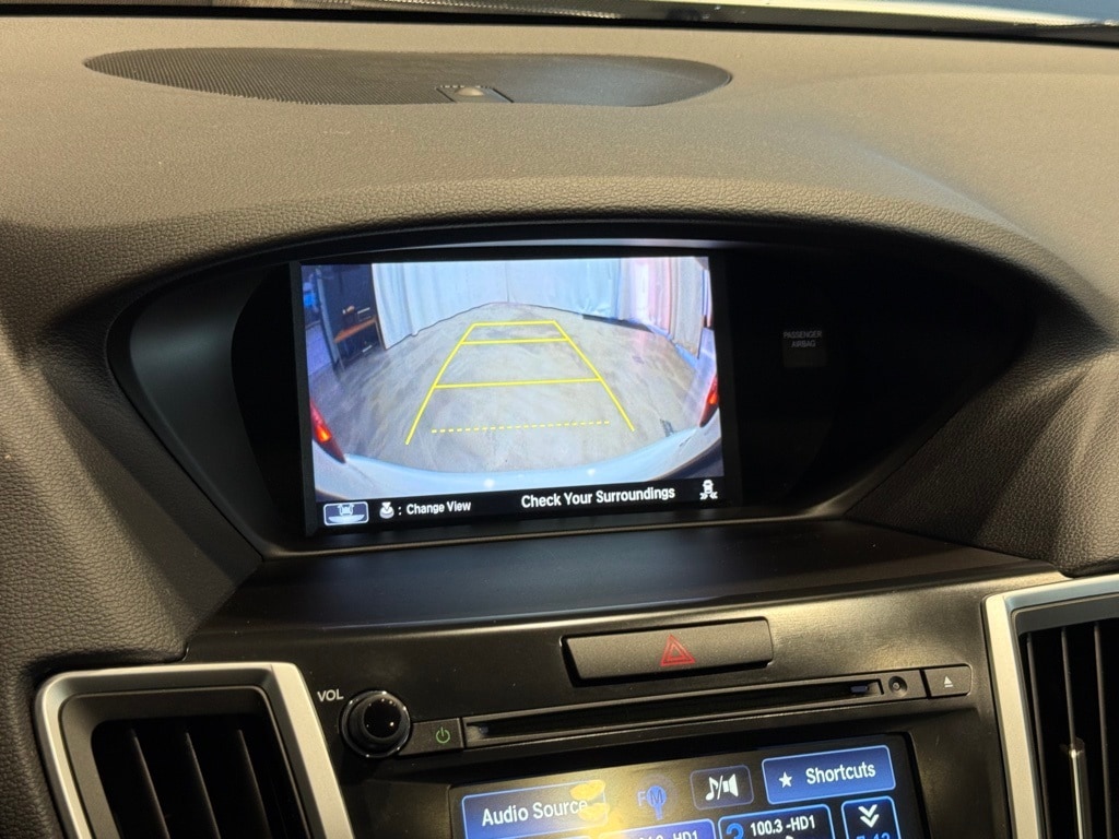 2015 ACURA TLX - Image 12