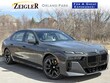 BMW 760i