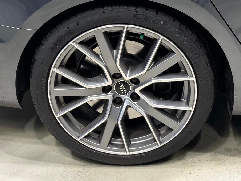 2024 AUDI S4 - Image 13