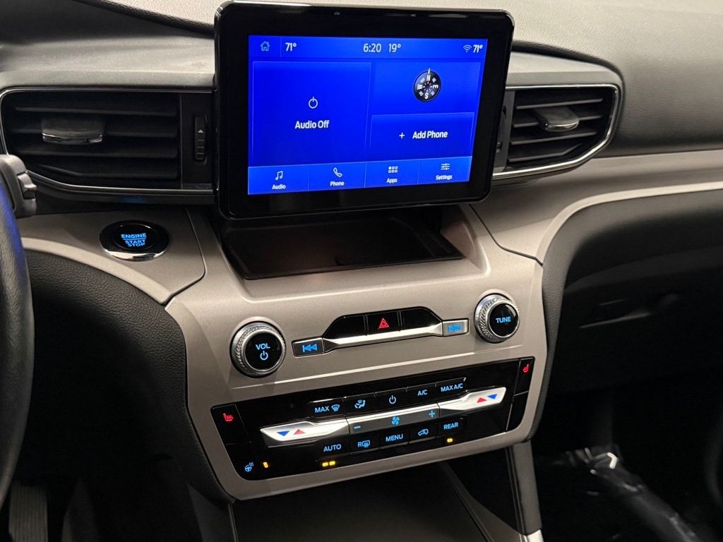 2023 FORD EXPLORER - Image 13