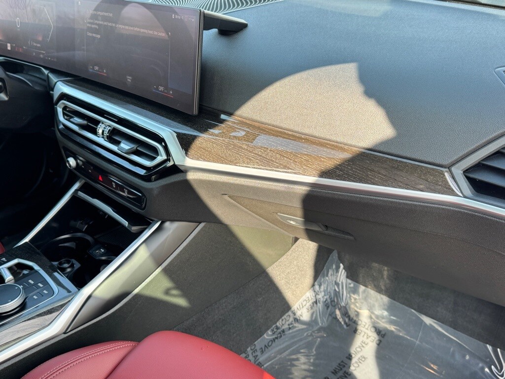 2023 BMW 330I - Image 27