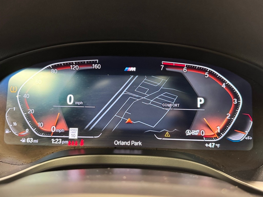 2024 BMW X3 - Image 30