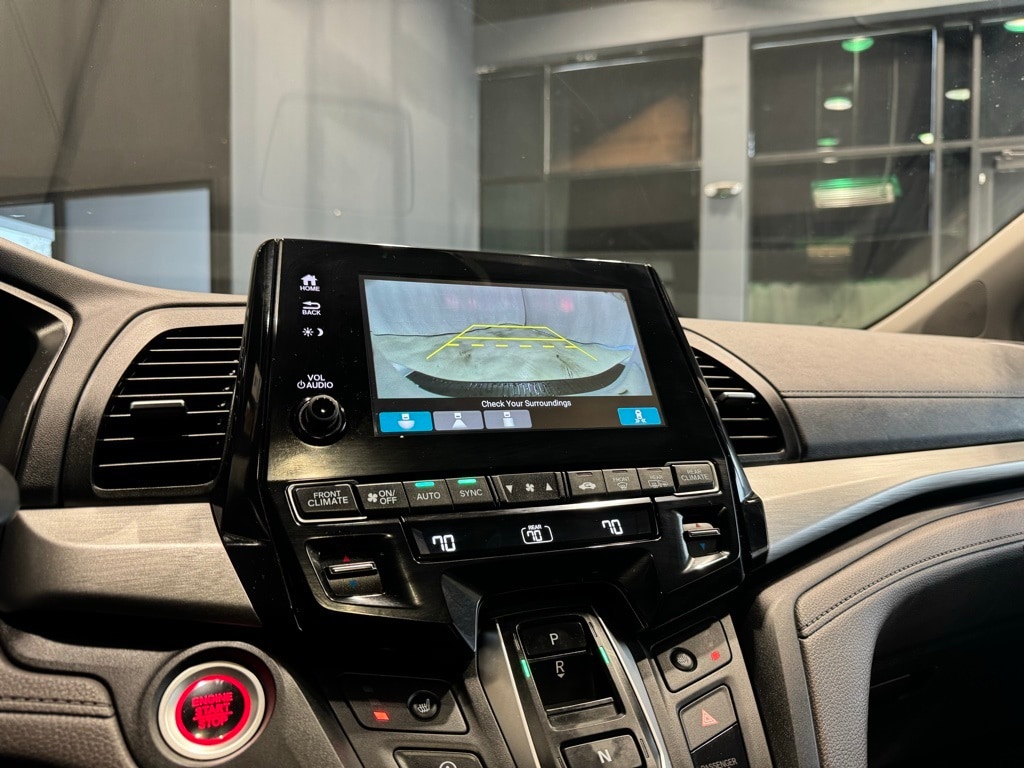 2023 HONDA ODYSSEY - Image 7