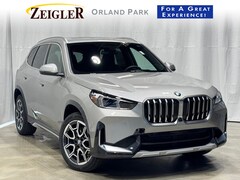 2026 BMW X1 xDrive28i SUV