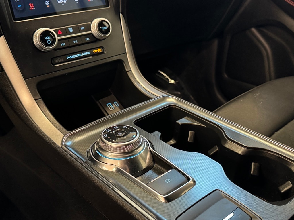 2022 FORD EDGE - Image 13