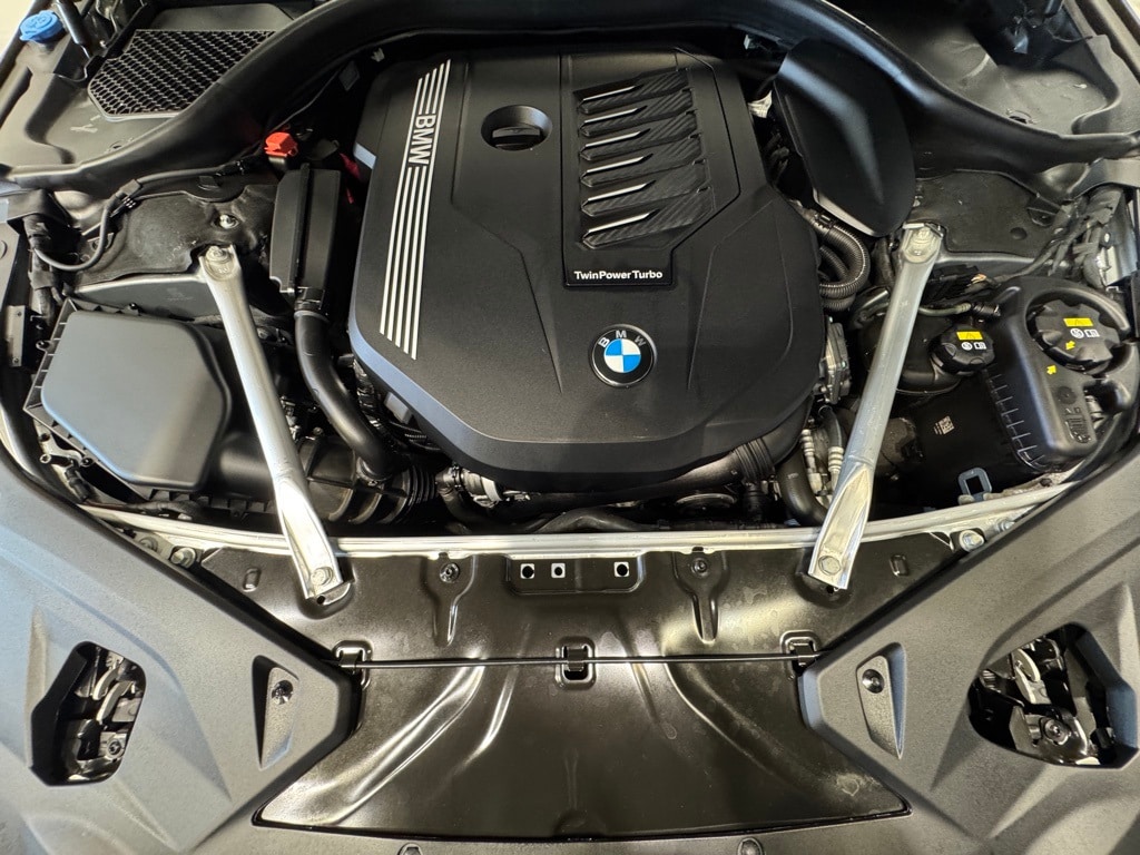 2023 BMW 840I - Image 33