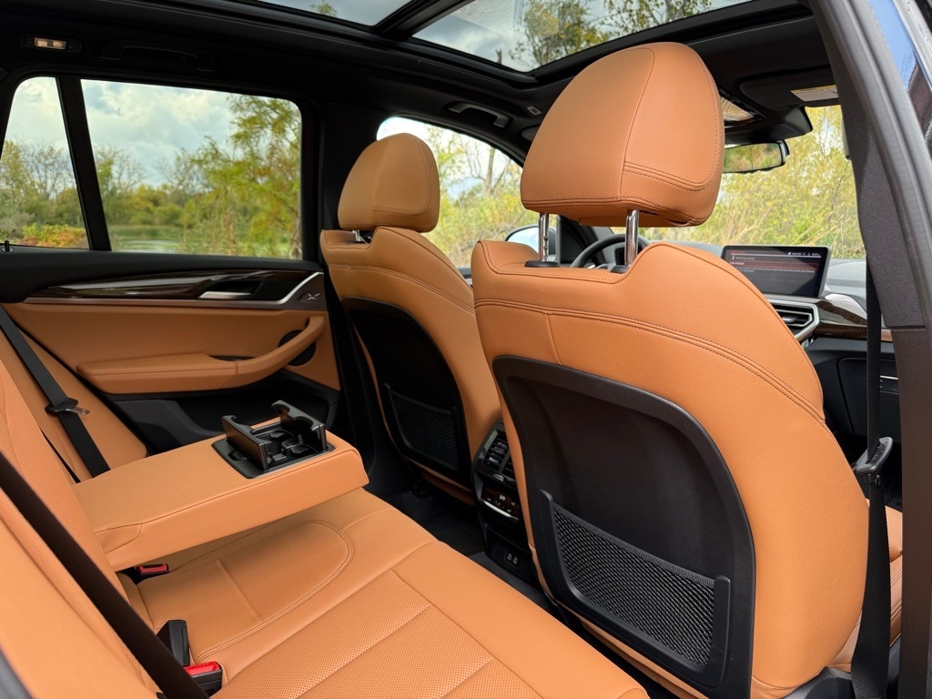 2023 BMW X3 - Image 28
