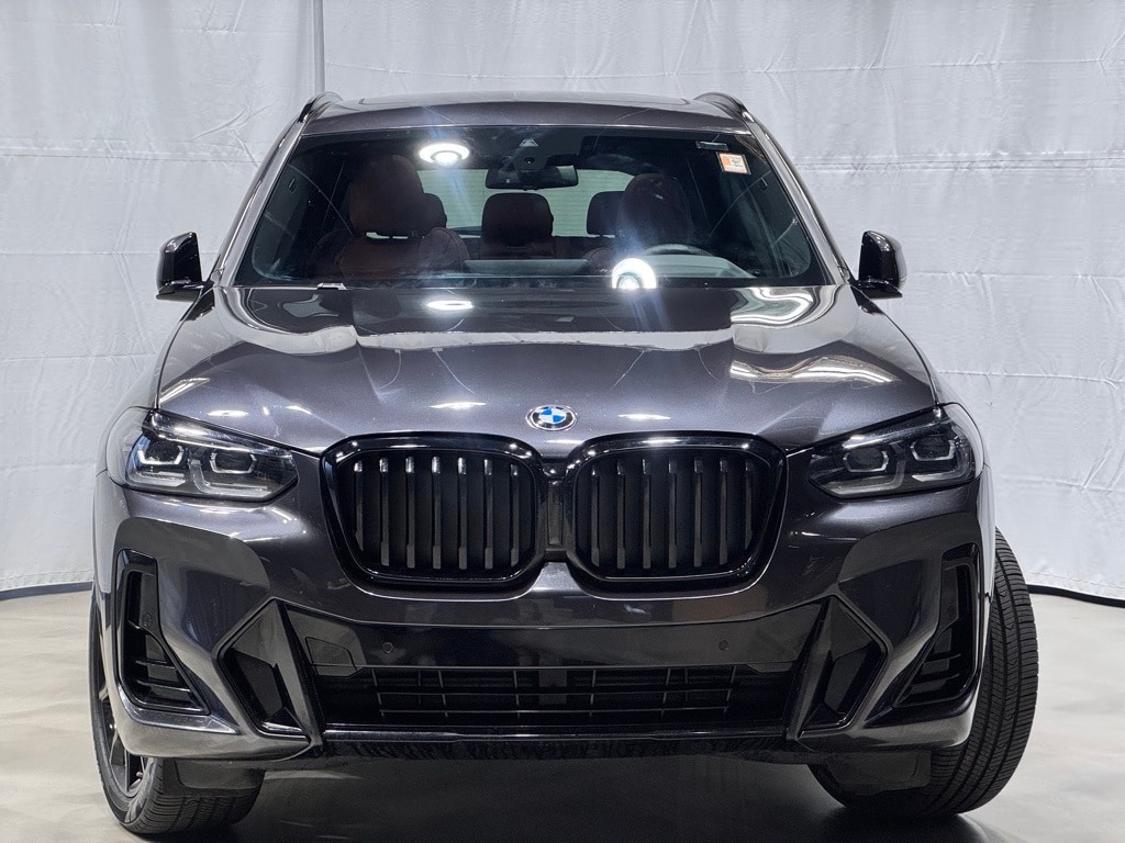 2024 BMW X3 - Image 2