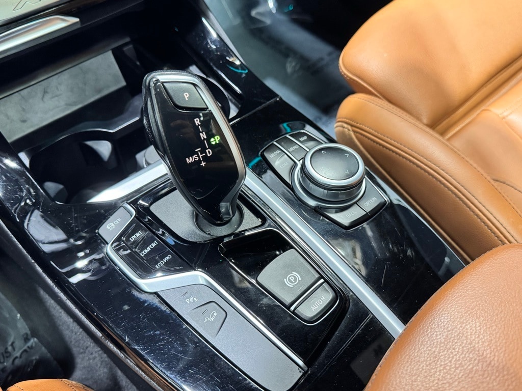 2021 BMW X3 - Image 11