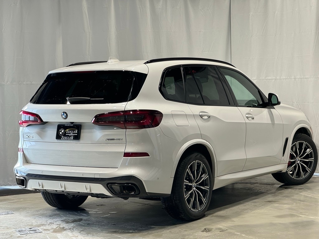 2022 BMW X5 - Image 6