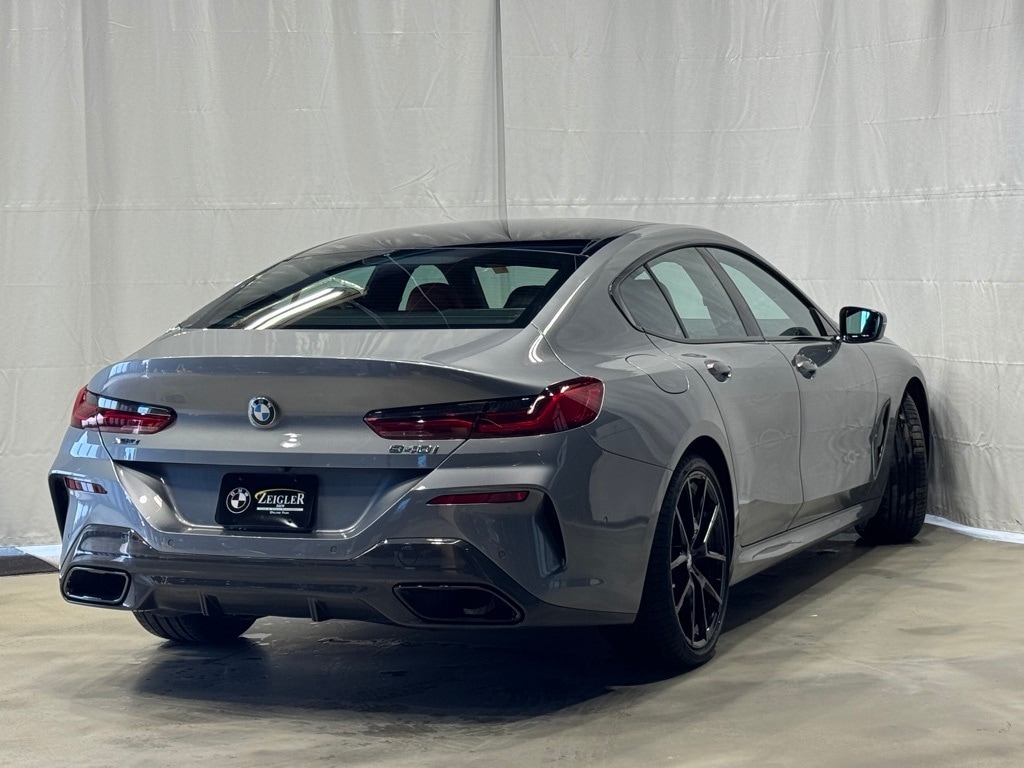 2023 BMW 840I - Image 6