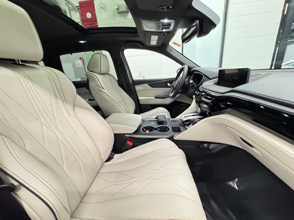 2024 ACURA MDX - Image 31