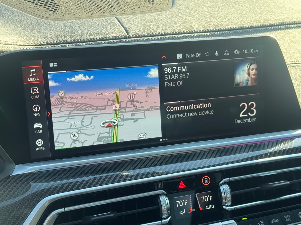 2023 BMW X5 - Image 12