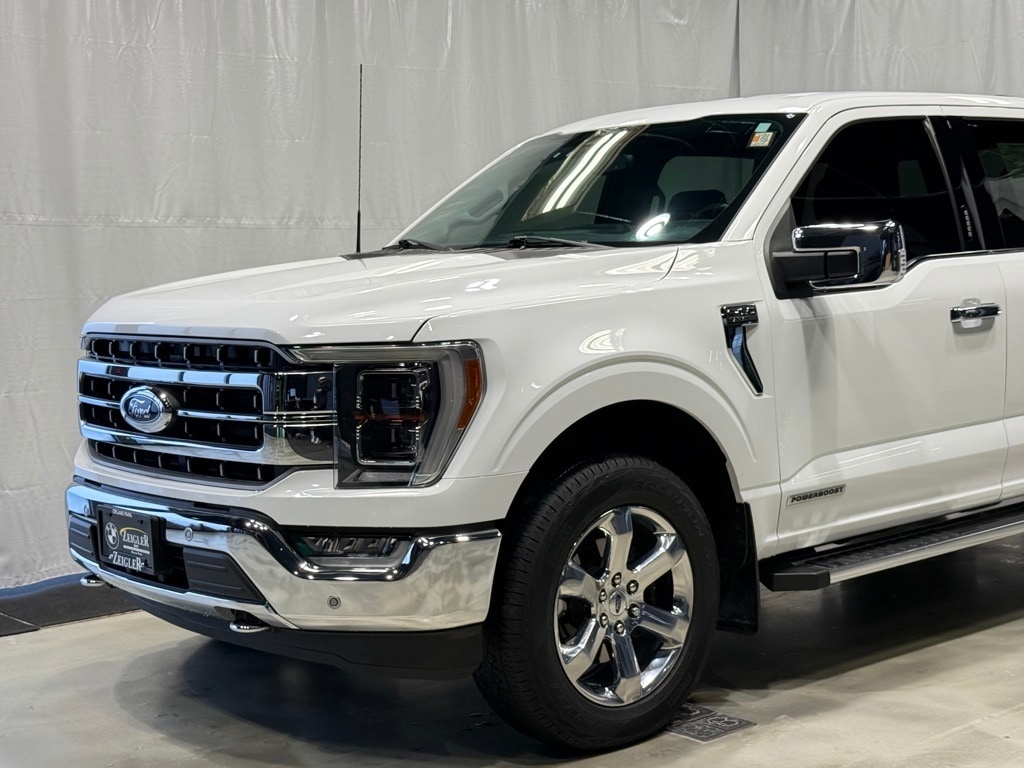 2022 FORD F-150 - Image 6