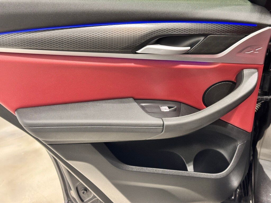 2024 BMW X3 - Image 25