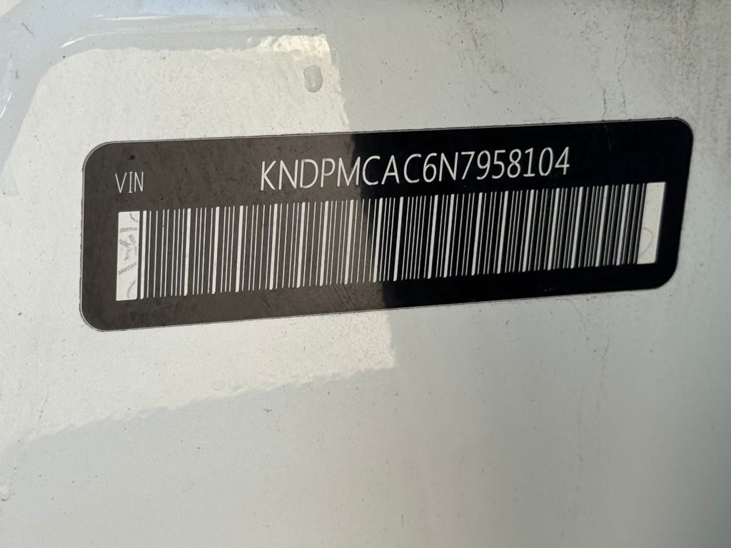 2022 KIA SPORTAGE - Image 34