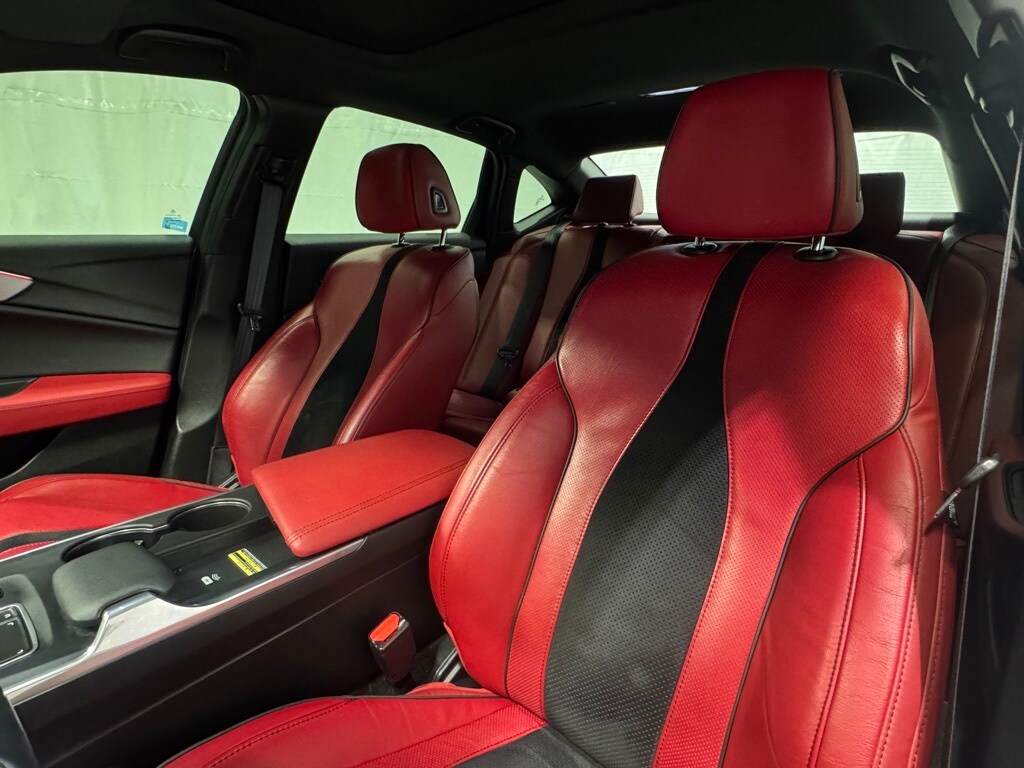 2021 ACURA TLX - Image 22