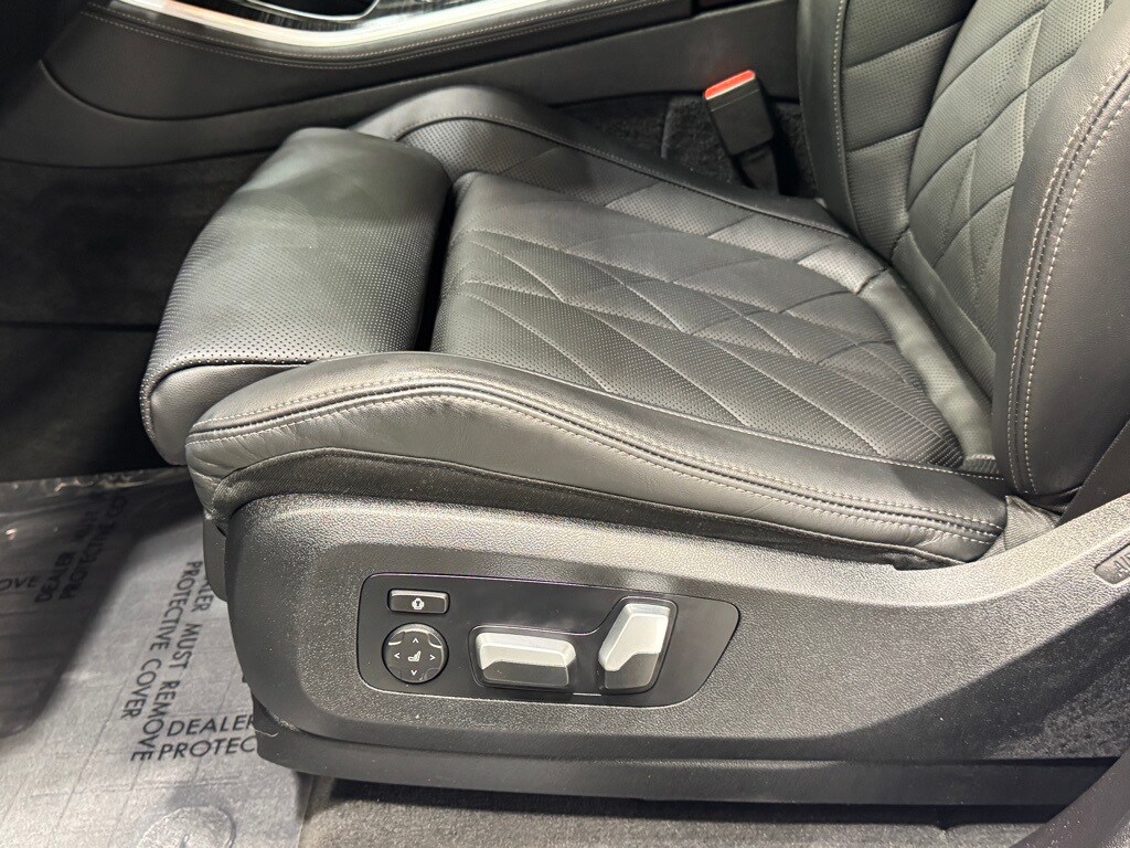 2024 BMW X5 - Image 18