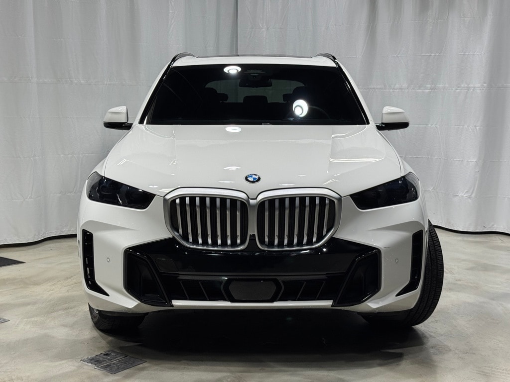 2024 BMW X5 - Image 2