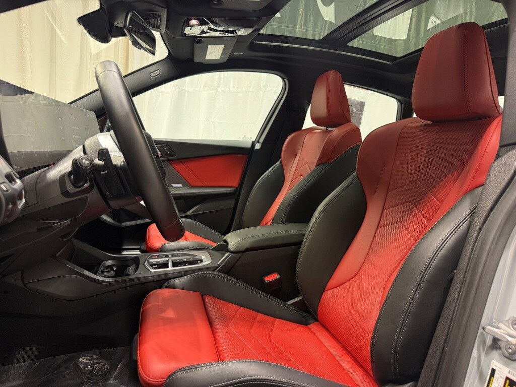 2025 BMW 228I - Image 17
