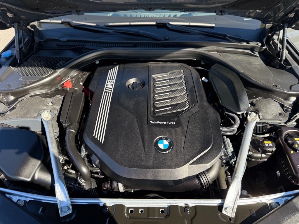 2022 BMW 840I - Image 37