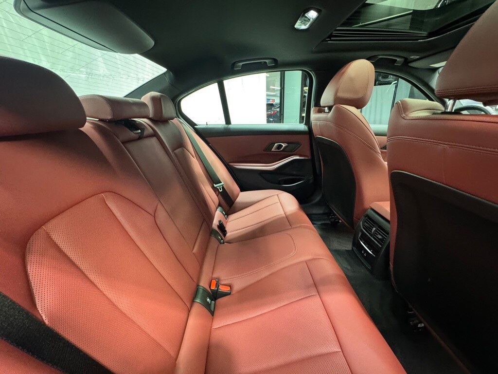 2024 BMW 330I - Image 25