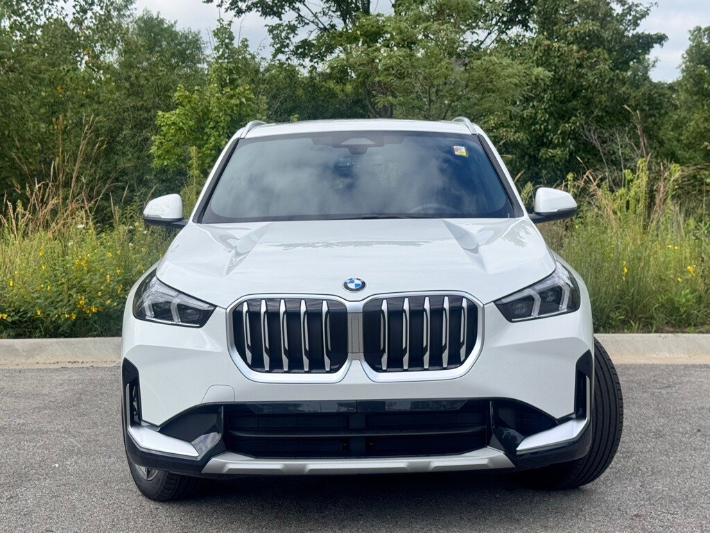 2026 Bmw X1 XDrive28i photo 2