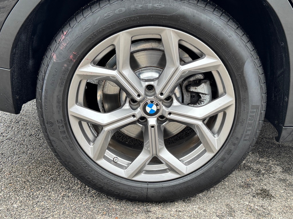 2022 BMW X3 - Image 9