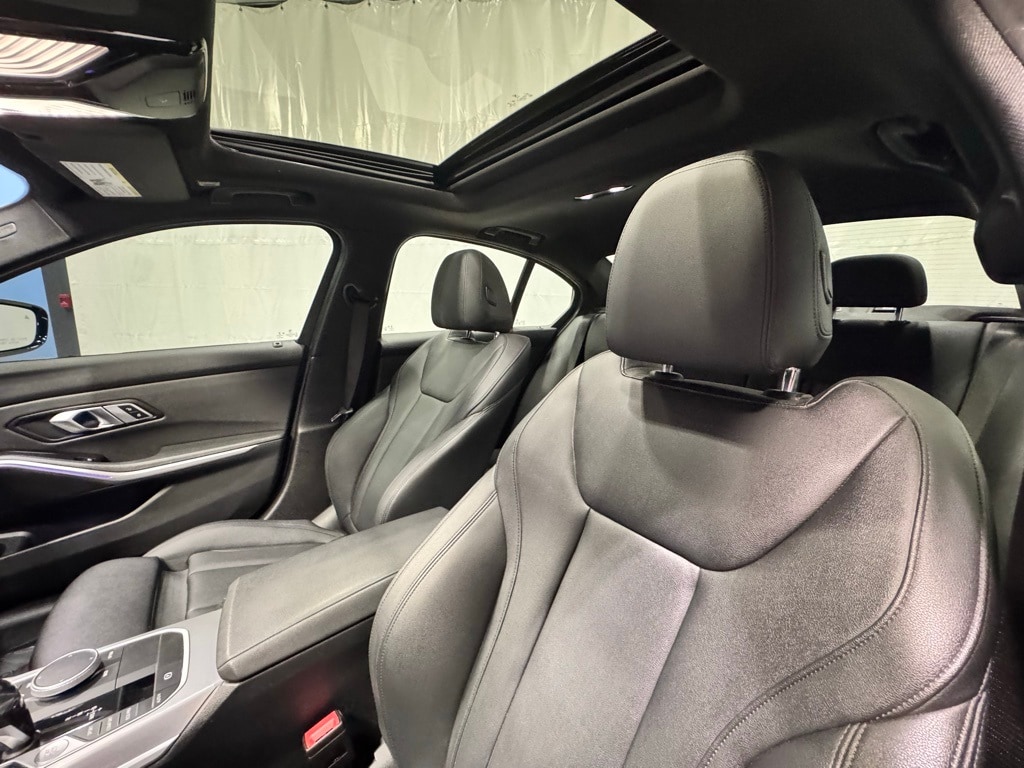 2020 BMW M340I - Image 21