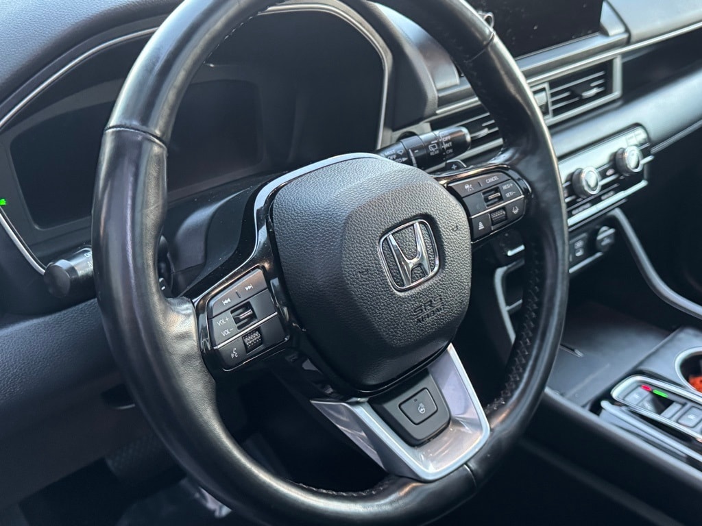 2023 HONDA PILOT - Image 15
