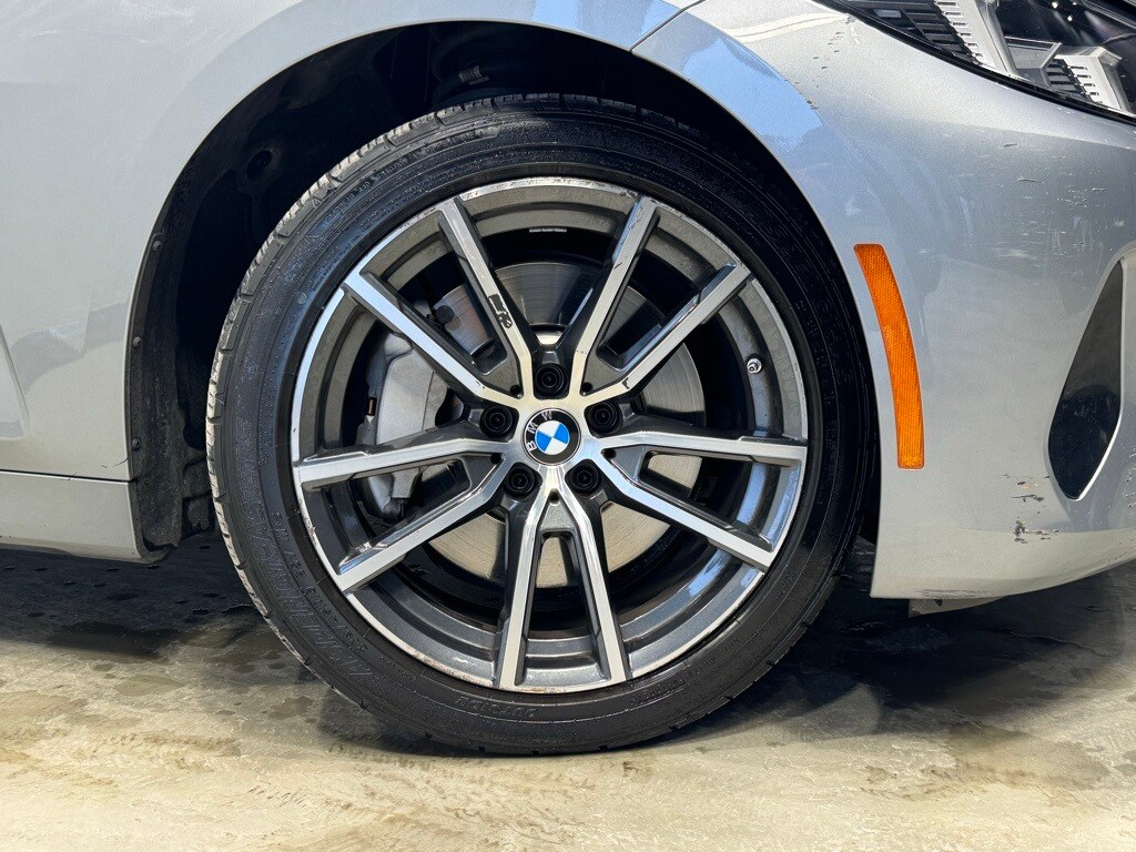 2025 BMW 430I - Image 14