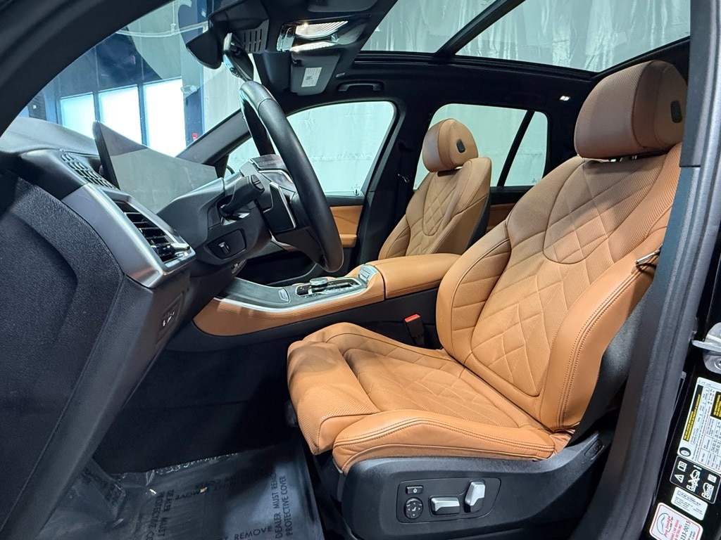 2024 BMW X5 - Image 20