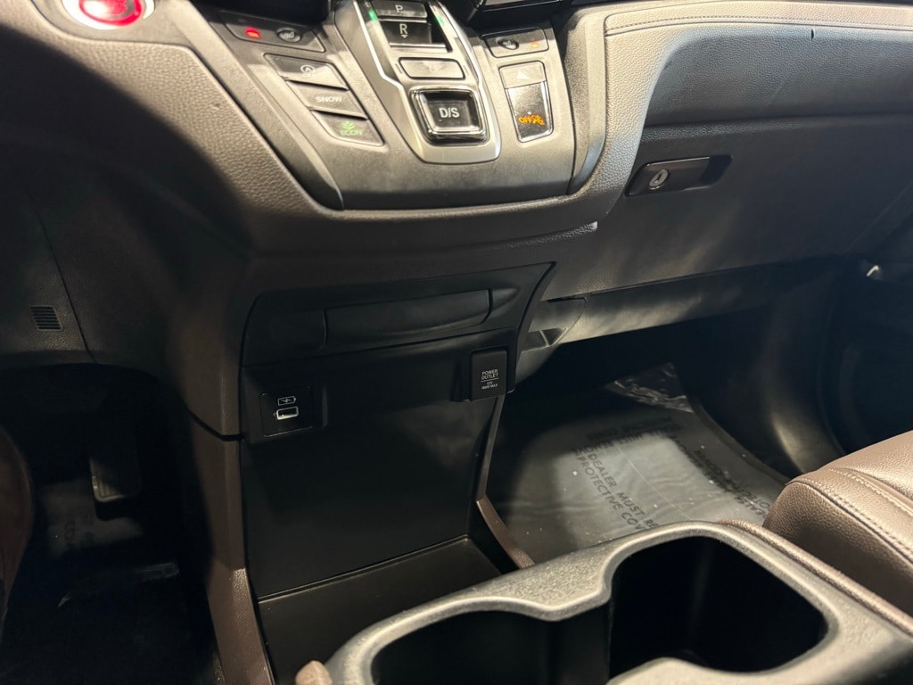 2023 HONDA ODYSSEY - Image 10