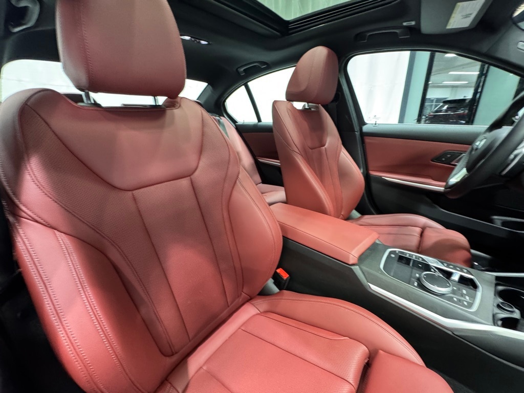 2024 BMW 330I - Image 29