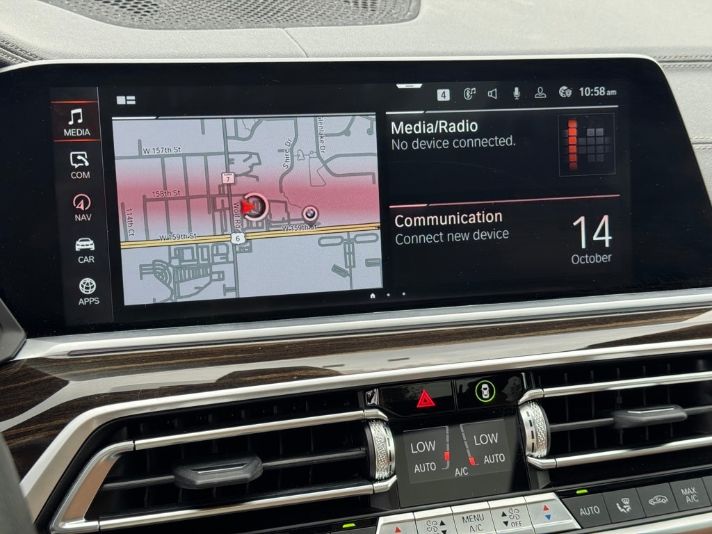 2023 BMW X5 - Image 12