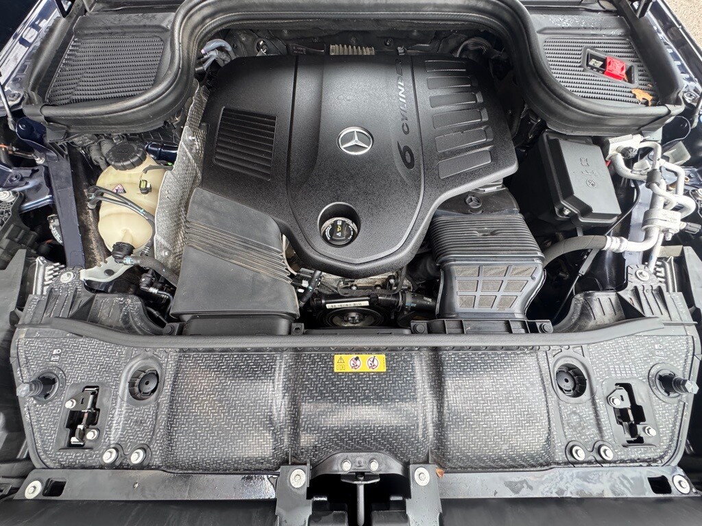 2022 MERCEDES-BENZ GLS-CLASS - Image 32